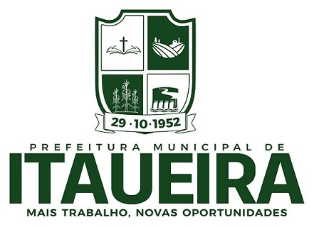 PREFEITURA MUNICIPAL DE ITAUEIRA